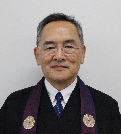 守田秀生参務